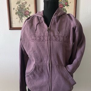 Carhartt Women's Plum Jacket